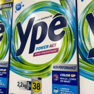 Anvisa autoriza retomada de produção na fábrica da Ypê em Amparo