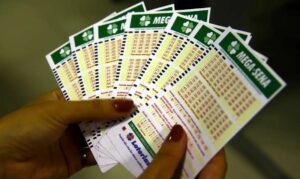Apostador de Curitiba ganha prêmio de R$ 127 milhões na Mega-Sena
