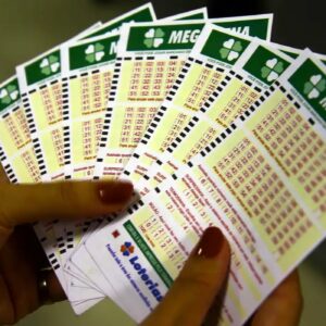Apostador de Curitiba ganha prêmio de R$ 127 milhões na Mega-Sena