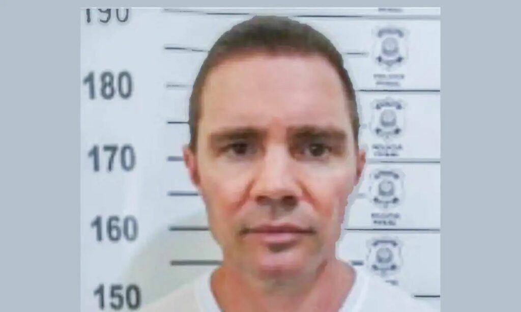 Banqueiro Daniel Vorcaro é transferido para cela comum em Brasília
