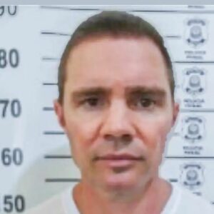 Banqueiro Daniel Vorcaro é transferido para cela comum em Brasília
