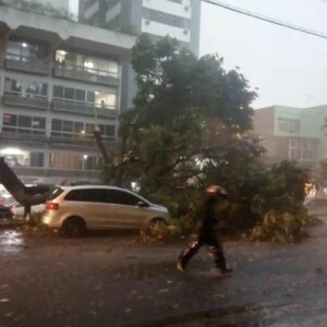 BNDES libera R$ 500 milhões para combate a enchentes em Belo Horizonte