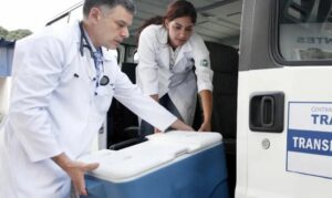 Brasil atinge recorde histórico com 31 mil transplantes realizados em 2025