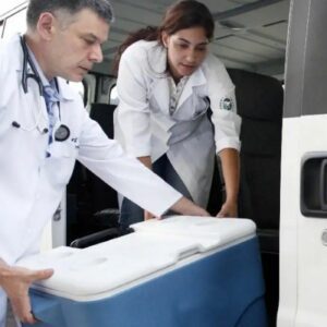 Brasil atinge recorde histórico com 31 mil transplantes realizados em 2025