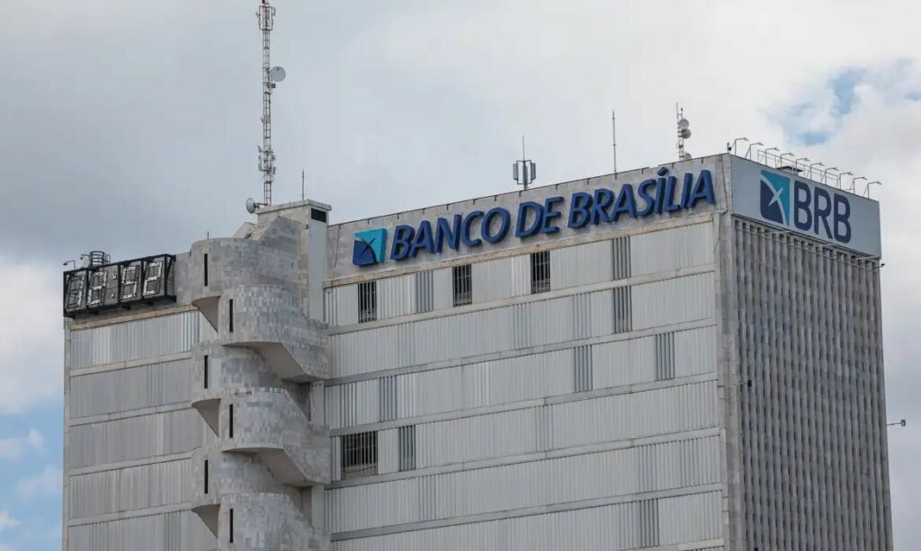 BRB adia balanço financeiro após fechar acordo de R$ 8,8 bilhões com a União