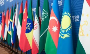 Brics: Chanceleres se reúnem em Nova Délhi para discutir expansão do bloco