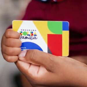 Caixa libera pagamento do Bolsa Família para beneficiários com NIS final 4