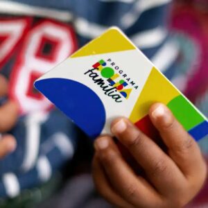 Caixa libera pagamento do Bolsa Família para beneficiários com NIS final 8