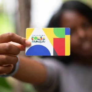 Caixa paga Bolsa Família de maio para beneficiários com NIS final 7