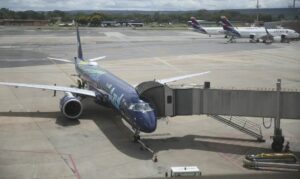 CMN regulamenta linha de crédito de R$ 1 bilhão para companhias aéreas