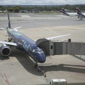 CMN regulamenta linha de crédito de R$ 1 bilhão para companhias aéreas