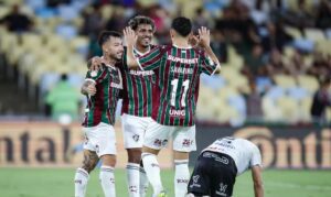 Copa do Brasil: Fluminense, Internacional e Cruzeiro avançam às oitavas