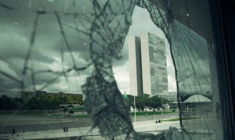 Democracia é tema central de documentários no Prêmio Platino