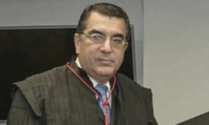 Desembargador federal Alcides Martins é encontrado morto no Rio de Janeiro