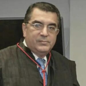 Desembargador federal Alcides Martins é encontrado morto no Rio de Janeiro
