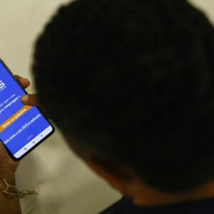 Desenrola 2.0 atrai 1,4 milhão de acessos ao aplicativo do FGTS