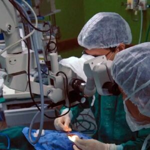 Doença de Chagas eleva em duas vezes o risco de morte após cirurgia cardíaca
