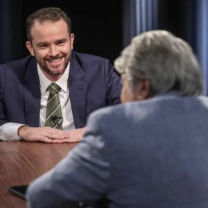 Durigan detalha encontro entre Lula e Trump marcado por respeito mútuo