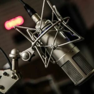 EBC seleciona sete programas de rádio para a Rede Nacional de Comunicação