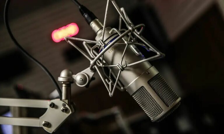 EBC seleciona sete programas de rádio para a Rede Nacional de Comunicação