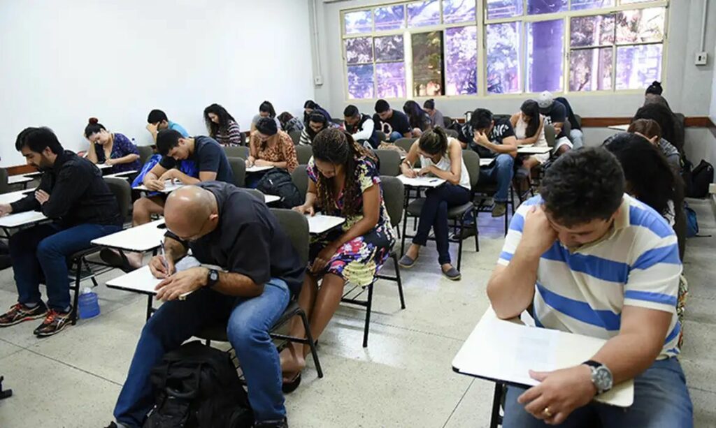 Encceja 2026: Inscrições para certificação escolar terminam nesta sexta (15)
