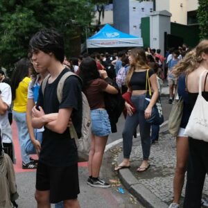 Enem 2026: Inscrições abertas com novidades para alunos da rede pública