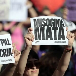 Estudo revela onda de desinformação contra o Projeto de Lei da Misoginia