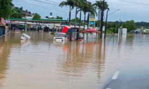Governo Federal envia Defesa Civil para Pernambuco e Paraíba