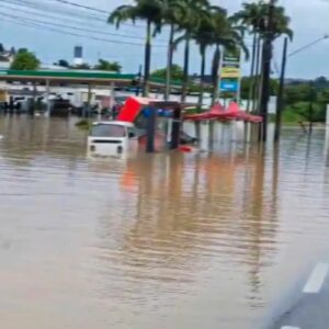 Governo Federal envia Defesa Civil para Pernambuco e Paraíba