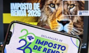 Imposto de Renda 2026: 60% dos contribuintes ainda não declararam