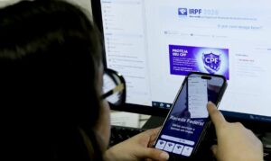 Imposto de Renda 2026: quase 30% dos contribuintes ainda não declararam