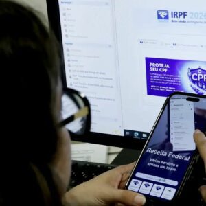 Imposto de Renda 2026: quase 30% dos contribuintes ainda não declararam