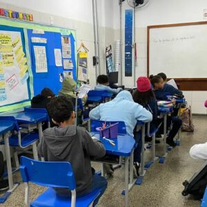 Inscrições para a Obmep Mirim seguem abertas até 8 de junho