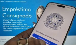 INSS exige biometria facial para novos empréstimos consignados
