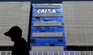 Lucro da Caixa recua 34% no 1º trimestre após novas normas do BC