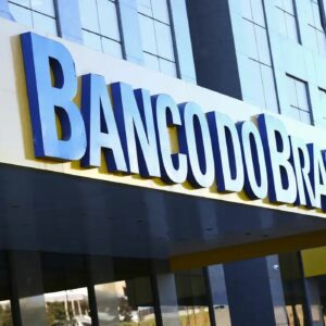 Lucro do Banco do Brasil despenca 54% devido à crise no agronegócio