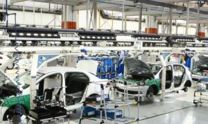 Lula incentiva exportação de carros brasileiros para África e América Latina