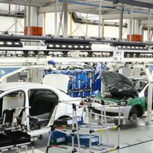 Lula incentiva exportação de carros brasileiros para África e América Latina