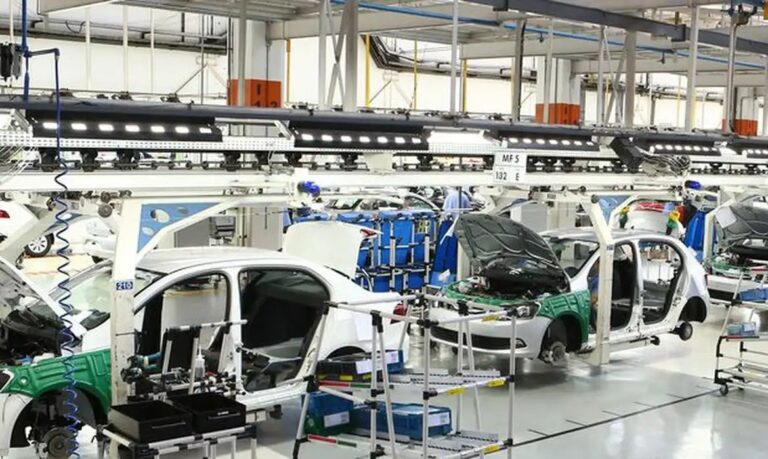 Lula incentiva exportação de carros brasileiros para África e América Latina