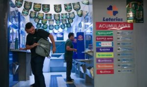 Mega-Sena 30 Anos: Apostas para sorteio especial de R$ 200 milhões começam