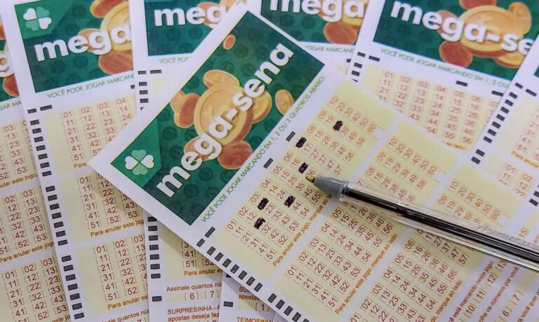 Mega-Sena acumula e próximo prêmio deve chegar a R$ 36 milhões