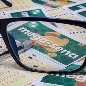 Mega-Sena sorteia prêmio acumulado de R$ 36 milhões nesta quinta-feira