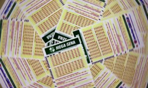 Mega-Sena sorteia prêmio acumulado de R$ 60 milhões nesta quinta-feira
