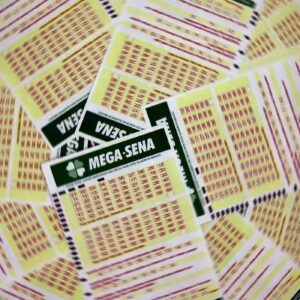 Mega-Sena sorteia prêmio acumulado de R$ 60 milhões nesta quinta-feira