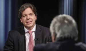 Ministro das Comunicações detalha avanços da TV 3.0 na TV Brasil