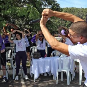 Mobilização nacional cobra direitos e melhor atendimento para fibromialgia