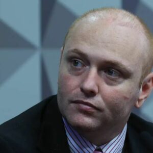 Moraes autoriza progressão de Walter Delgatti para o regime aberto