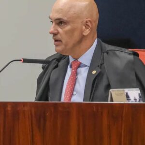 Moraes relatará ações no STF contra a polêmica Lei da Dosimetria