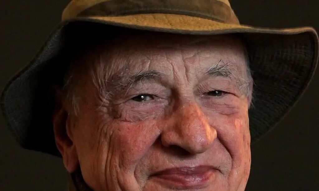 Morre Edgar Morin, um dos maiores filósofos contemporâneos, aos 104 anos