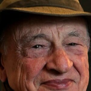 Morre Edgar Morin, um dos maiores filósofos contemporâneos, aos 104 anos